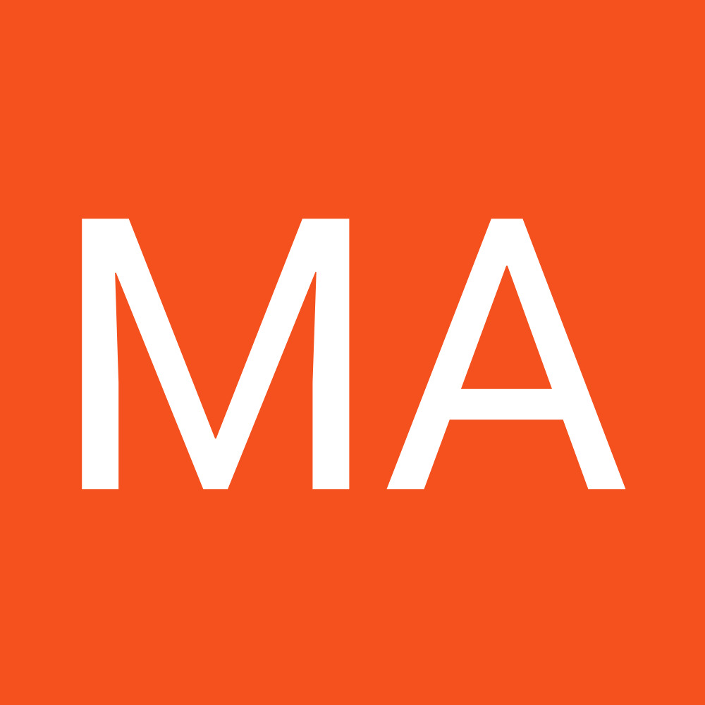 Meet your Posher, Ma